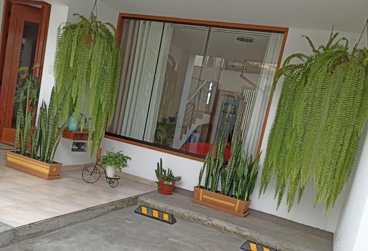 Departamento En El Centro De San Borja